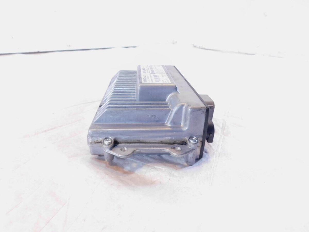 2010-2013 BMW R1200RT R1200 RT Alpine Bluetooth Audio Radio Control Unit Module - C3 Cycle