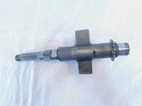 Victory Sport Deluxe & Standard V92 Cruiser Engine Motor Crank Balancer Shaft - C3 Cycle