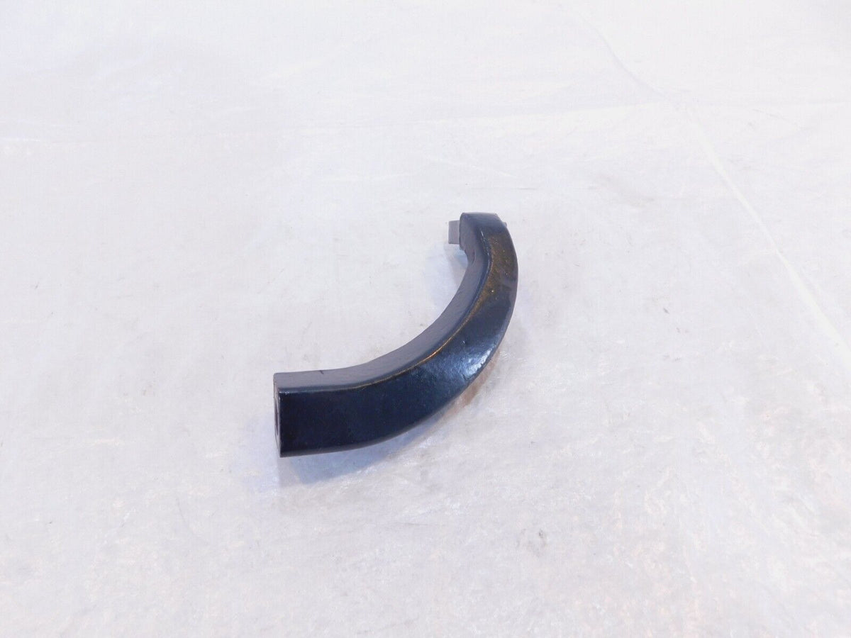 Harley Touring Road King Electra Glide Black Right Rear Footboard Mount Bracket