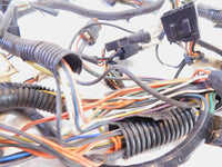 Harley Davidson Electra Glide Ultra Classic Front Fairing Wire Wiring Harness - C3 Cycle