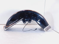 Harley Davidson Electra & Tour Glide & Road King Front Wheel Cover Guard Fender - C3 Cycle