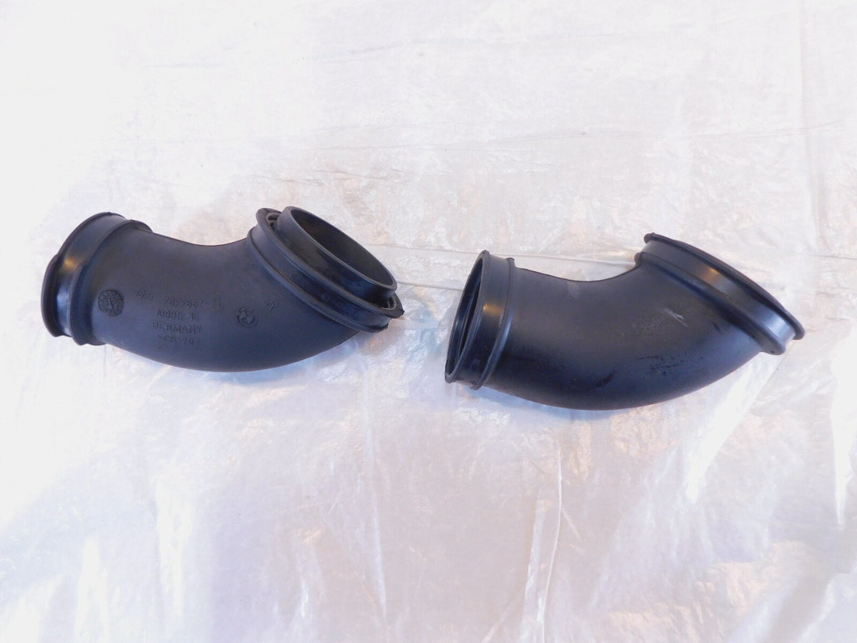BMW R1200R R1200RT R1200 R RT ST 1200RT R1200ST Left/Right Air Intake Duct Pipes - C3 Cycle