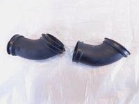 BMW R1200R R1200RT R1200 R RT ST 1200RT R1200ST Left/Right Air Intake Duct Pipes - C3 Cycle