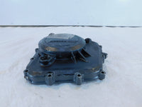KTM 250 390 Duke RC390 Black Right Side Engine Motor Clutch Basket Cover Case - C3 Cycle
