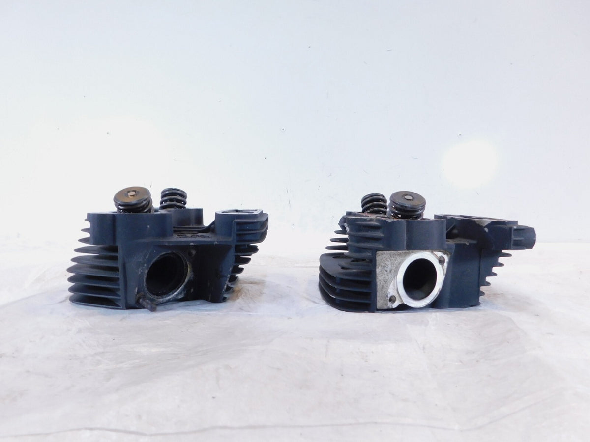 Buell M2 Cyclone S3 Thunderbolt & X1 Lightning 1200 Thunderstorm Cylinder Heads - C3 Cycle