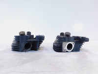 Buell M2 Cyclone S3 Thunderbolt & X1 Lightning 1200 Thunderstorm Cylinder Heads - C3 Cycle