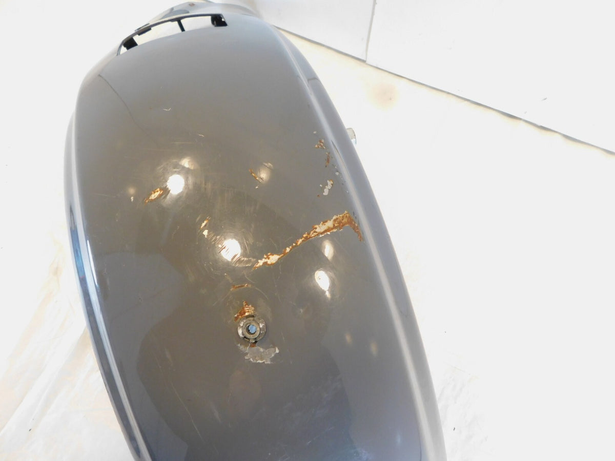 20-24 Harley Davidson FLTR Road Glide Limited & Special Gray Rear Cover Fender - C3 Cycle