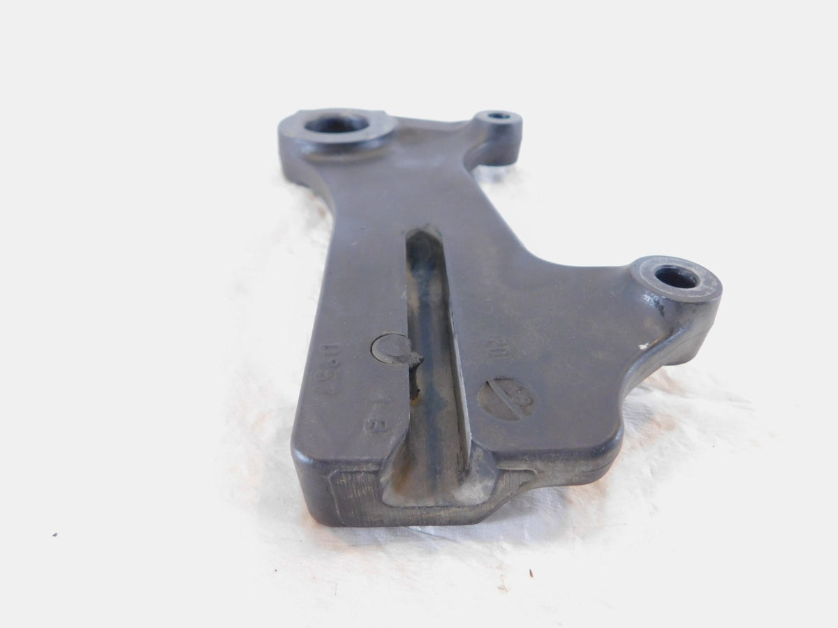 Harley Davidson Pan America 1250 1250S Brembo Rear Brake Disc Caliper Bracket - C3 Cycle
