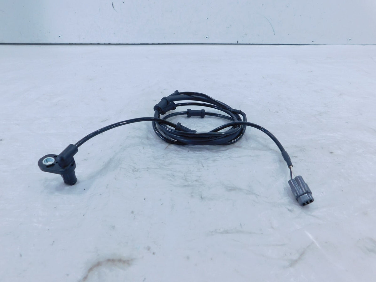 2019-2020 Yamaha Niken / GT MTX9 MXT850 Front Wheel ABS Speed Sensor Cable Wire - C3 Cycle
