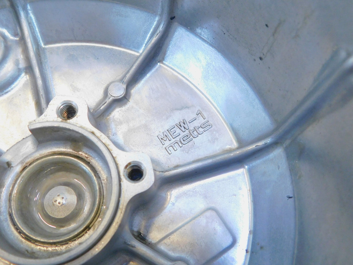 2010-2011 Honda NT700 NT700V NT700VA Deauville Left Engine Motor Stator Cover - C3 Cycle