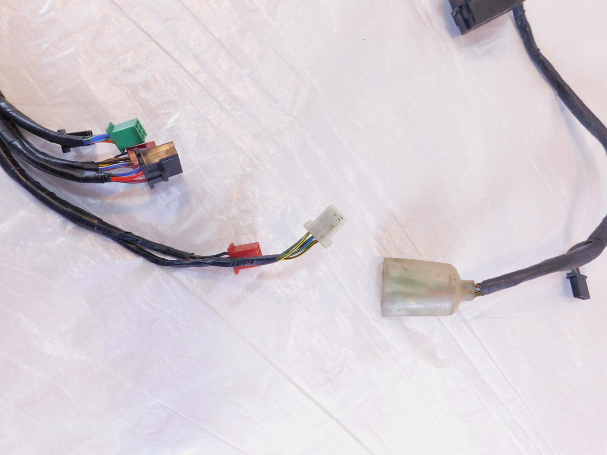 1994-1995 Honda CB1000 CB 1000 Main Electrical Wiring Harness Wire Cable Loom - C3 Cycle