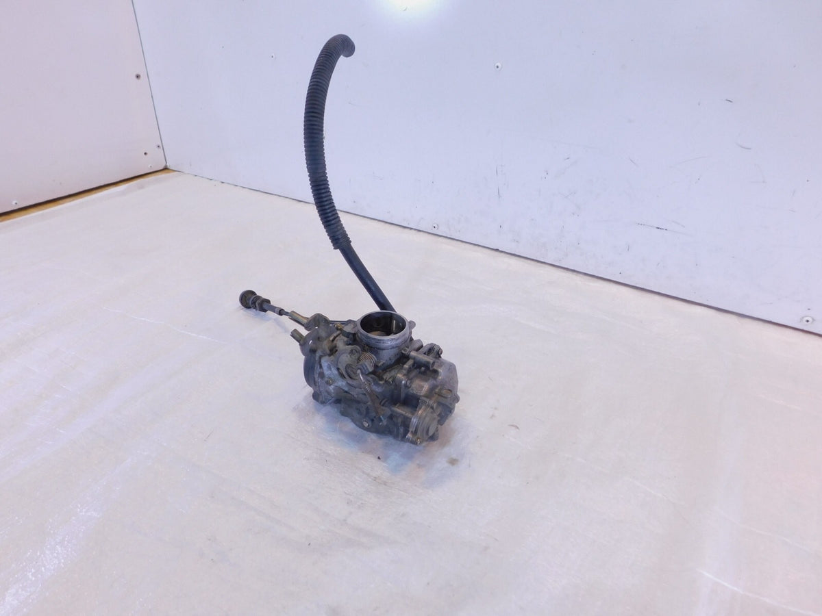 Harley Davidson Dyna Super Glide Softail Heritage Classic Carburetor Carb -Parts