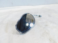 Harley Davidson FXR & Softail & Dyna & Sportster Left Square Rear View Mirror - C3 Cycle