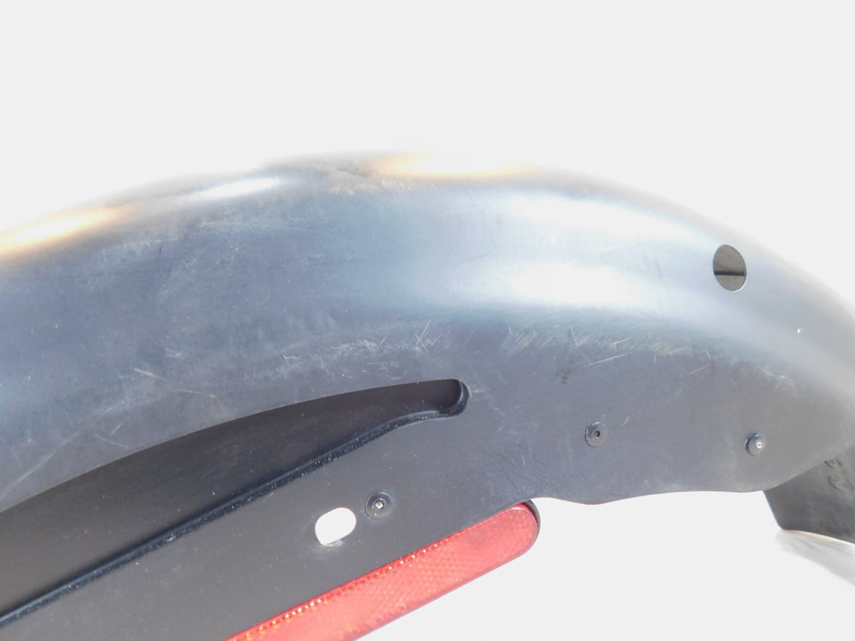 Harley Davidson Sportster 883 Iron & 1200 Forty-Eight Black Rear Wheel Fender