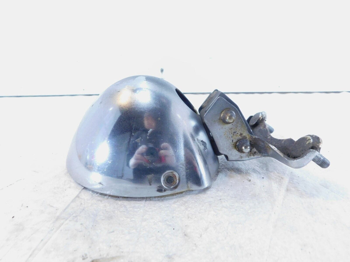 1987-1988 Honda VT1100 Spirit Shadow 1100 Headlight Housing Light Bucket & Mount - C3 Cycle