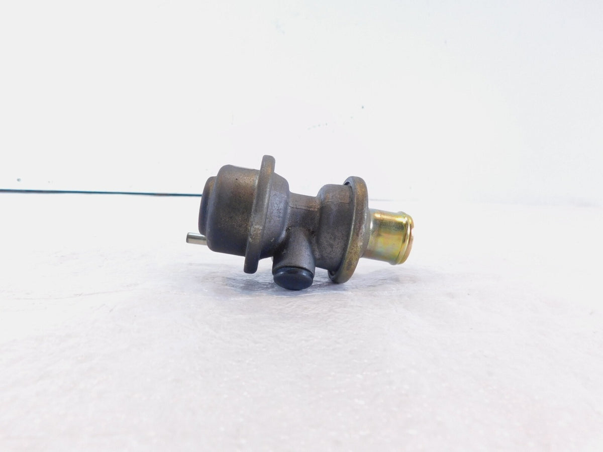 1990-2000 Yamaha Virago 535 750 XV535 XV750 2nd Air Exhaust Cut Valve Solenoid - C3 Cycle
