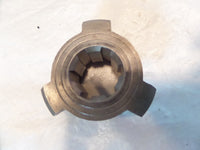 2006-2007 Suzuki GSX-R600 & GSX-R750 Primary Clutch Drive Cam 21611-41G10 - C3 Cycle