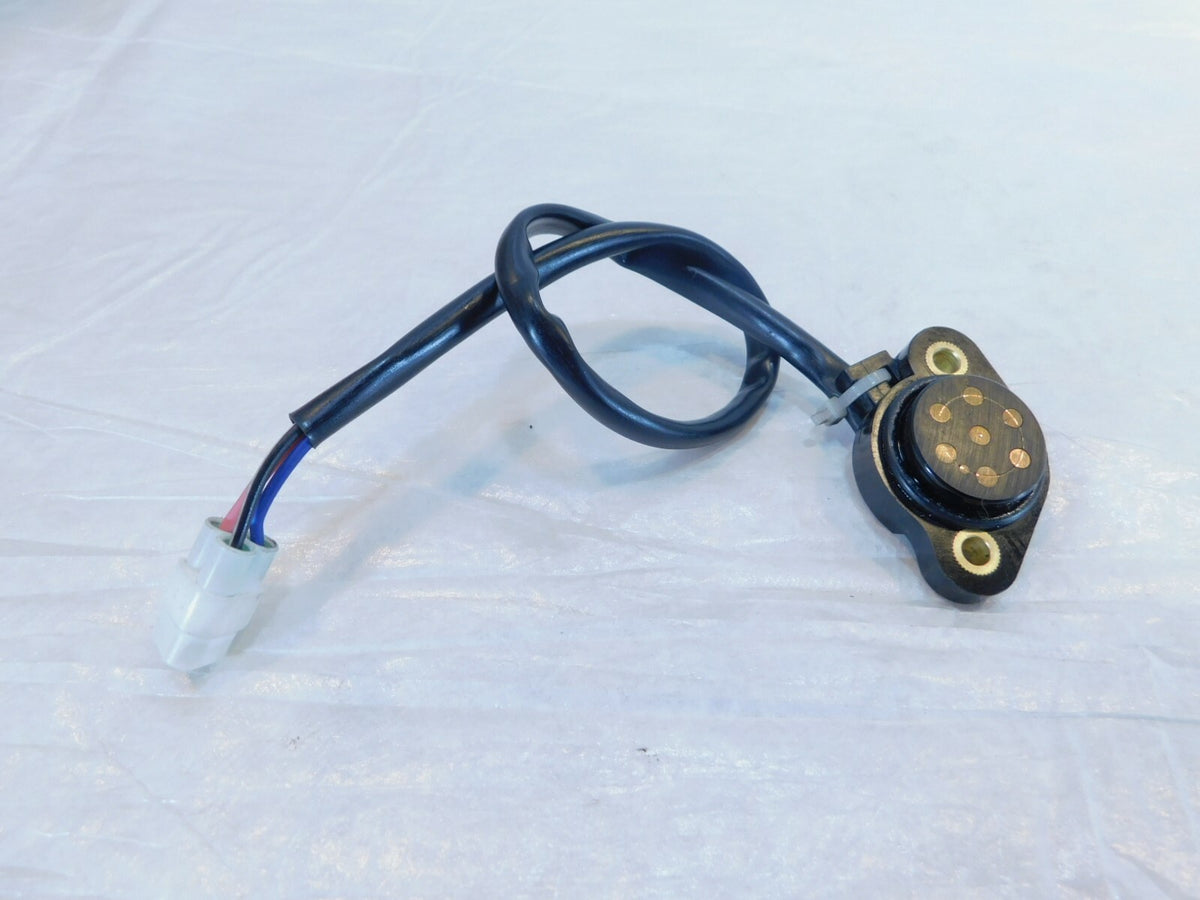 2014-2019 Suzuki GW250 GSX250R Transmission Neutral Gear Position Sensor Switch - C3 Cycle