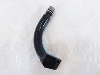 Harley Touring Road King Electra Glide Black Right Rear Footboard Mount Bracket - C3 Cycle