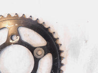 2002-2016 Triumph America LT & Speedmaster Rear Wheel Drive Chain Sprocket - 42T - C3 Cycle