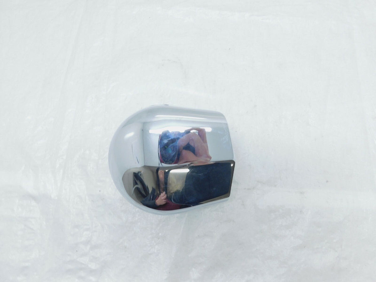 Harley Davidson Touring Dyna Softail & Sportster Chrome Horn Cover 69012-93 - C3 Cycle