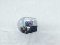 Harley Davidson Touring Dyna Softail & Sportster Chrome Horn Cover 69012-93 - C3 Cycle