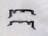 Erik Buell Racing EBR 1190 1190SX Left & Right Front Fairing Mount Brackets - C3 Cycle