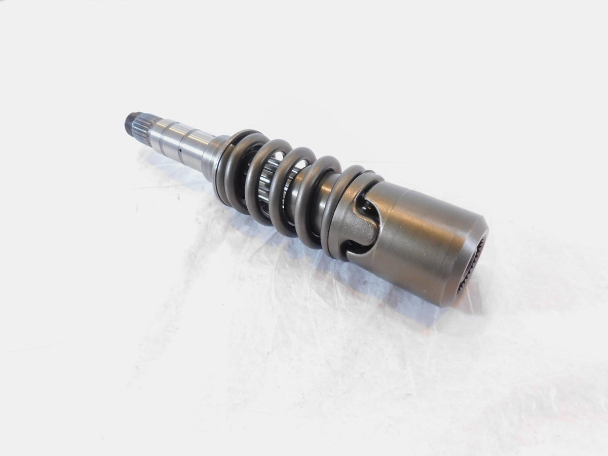 1991-2002 Honda ST1100 ST1100A ABS 1100 Primary Drive Shaft Driveshaft & Spring - C3 Cycle