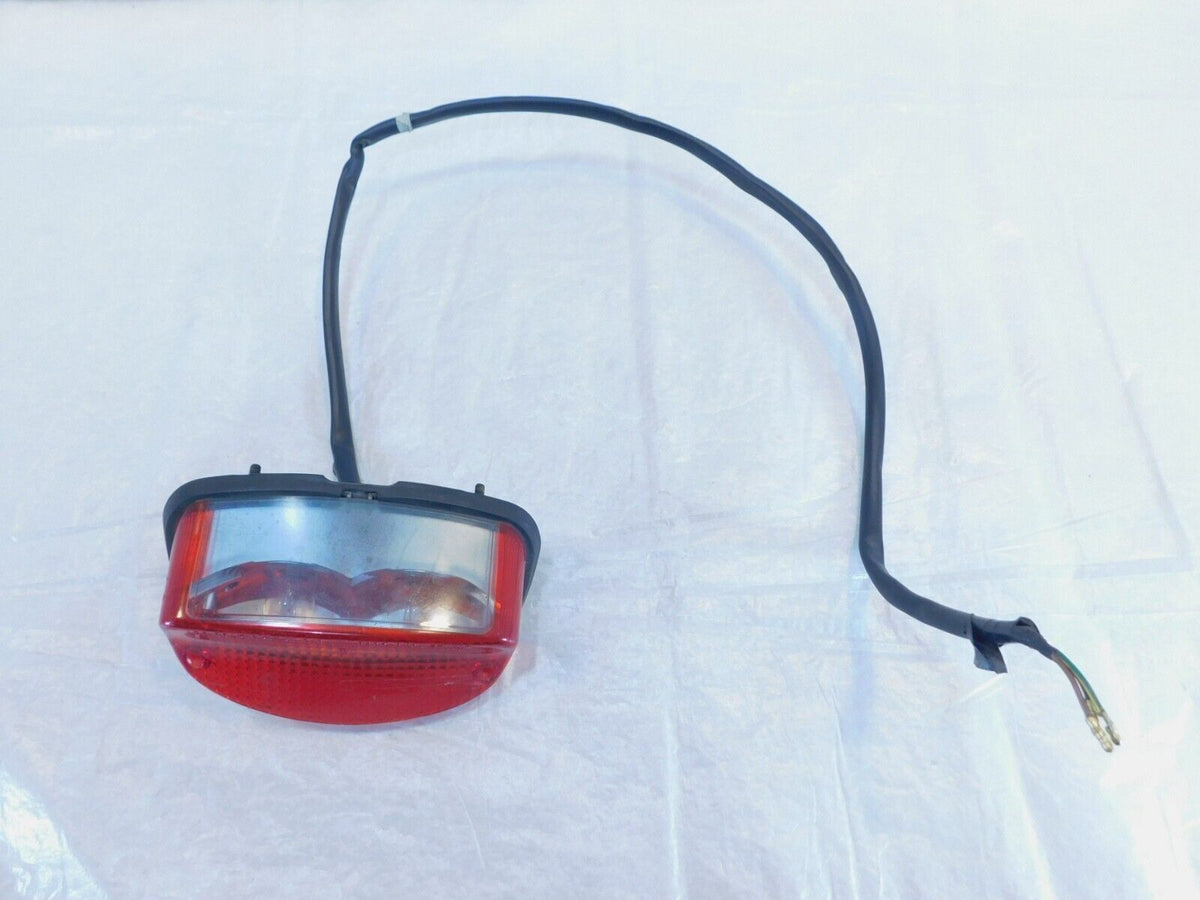 2001-2007 Honda VT1100 Spirit Shadow 1100 Rear Fender Tail Brake Light Lamp