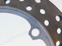 2017-2022 Honda CBR1000RR CBR1000S CBR1000 Rear Wheel Brake Disc Rotor 5.3 mm - C3 Cycle