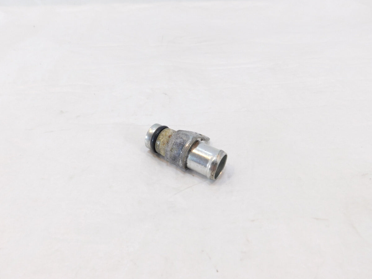 2006-2020 Kawasaki Vulcan 900 VN900 Classic LT & Custom OEM Water Radiator Pipe - C3 Cycle