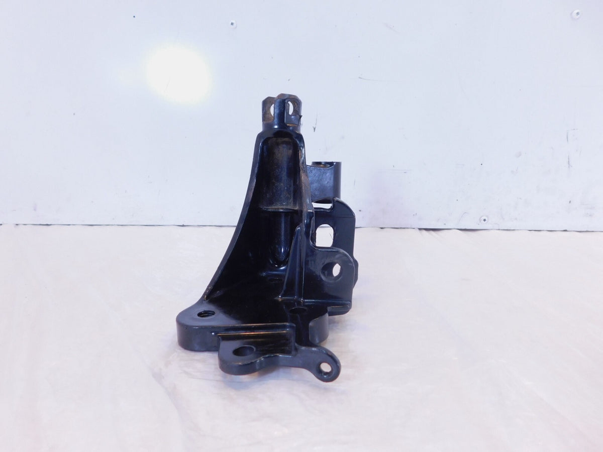 Harley Davidson Softail Heritage Classic Forward Control Left Footpeg Bracket - C3 Cycle