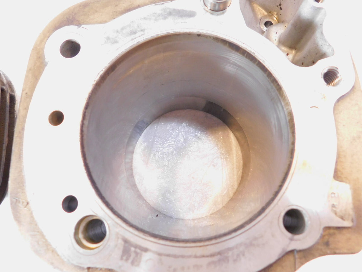 1994-1997 BMW R1100 R1100GS R1100R Left/Right Cylinder Barrel Jugs & Pistons - C3 Cycle