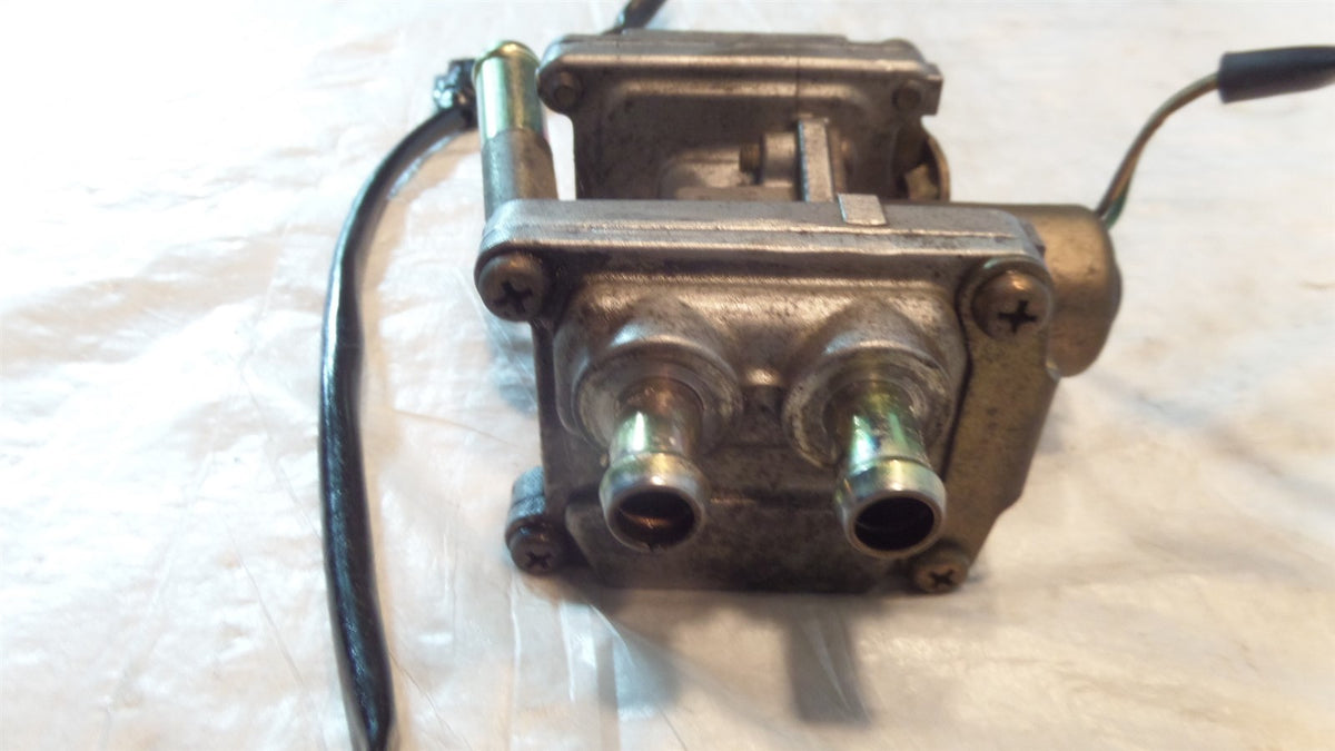 2002 & 2003 Yamaha YZF-R1 YZF-R1R Air Intake Induction Valve System Assembly - C3 Cycle