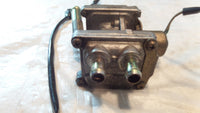 2002 & 2003 Yamaha YZF-R1 YZF-R1R Air Intake Induction Valve System Assembly - C3 Cycle