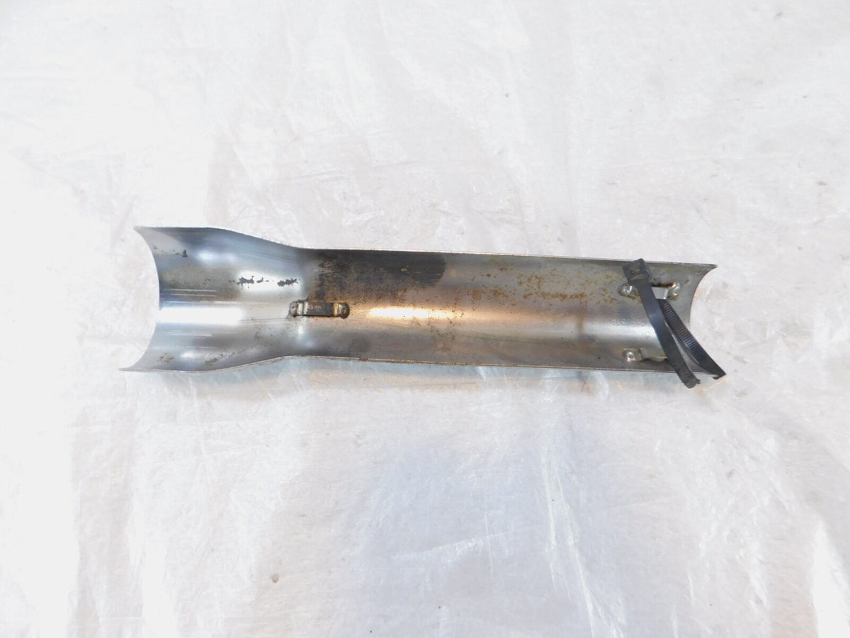 1987-2009 Suzuki Intruder Boulevard S83 VS1400 Rear Wheel Swingarm Fork Guard - C3 Cycle