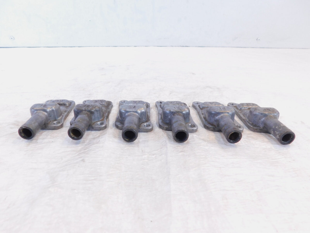 6 Honda CRF450L & GL1800 Goldwing 1800 Engine Cylinder Head Reed Valve Covers - C3 Cycle