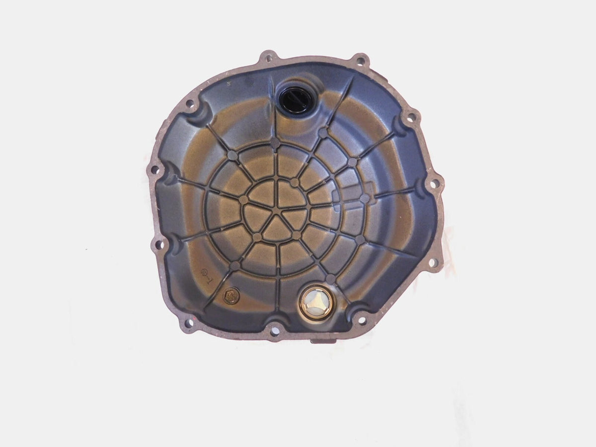 Kawasaki Ninja ZX-14R Concours 14 ZG1400 Stator Generator Alternator Cover Guard - C3 Cycle