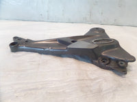 1996-2003 Triumph Trophy 900 Right Footrest Foot Peg Bracket Mount Control Plate - C3 Cycle