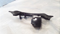 2013-2017 Kawasaki Ninja 300 EX-300 ABS Gas Petrol Fuel Tank Bracket Frame Mount - C3 Cycle