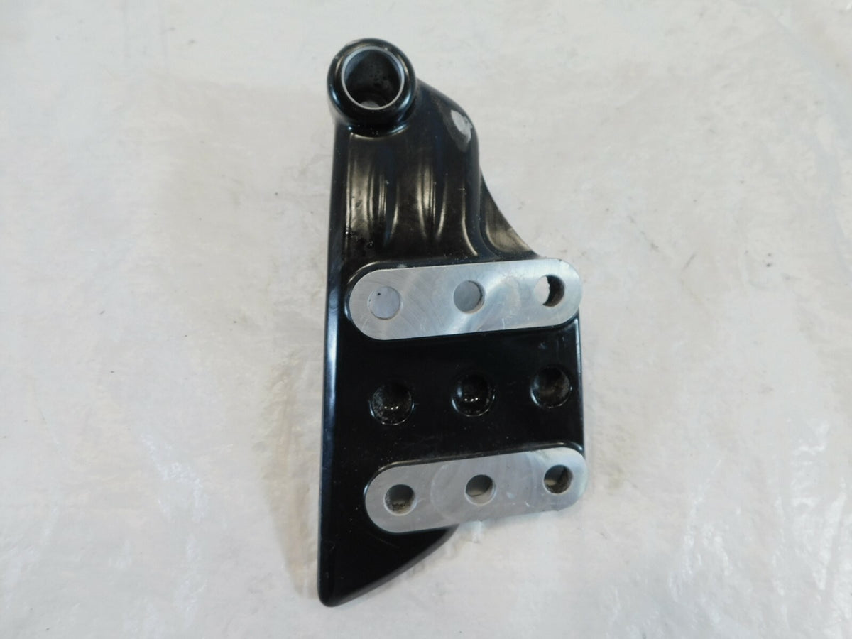 Indian Chief Chieftain Roadmaster Springfield Right Rear Footboard Mount Bracket - C3 Cycle