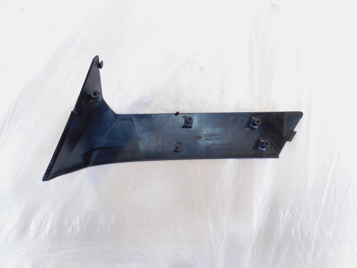 Harley Davidson Pan America RA1250 1250 1250S Front Right Radiator Cover Fairing - C3 Cycle