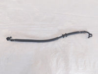 2019-2022 Kawasaki Z400 ER400 Front Wheel Brake Caliper Cylinder Hose Pipe Line