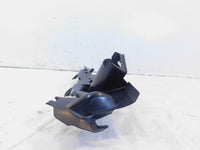 BMW S1000R S1000RR S1000XR Emissions Charcoal Evap Vapor Canister Bracket Mount - C3 Cycle