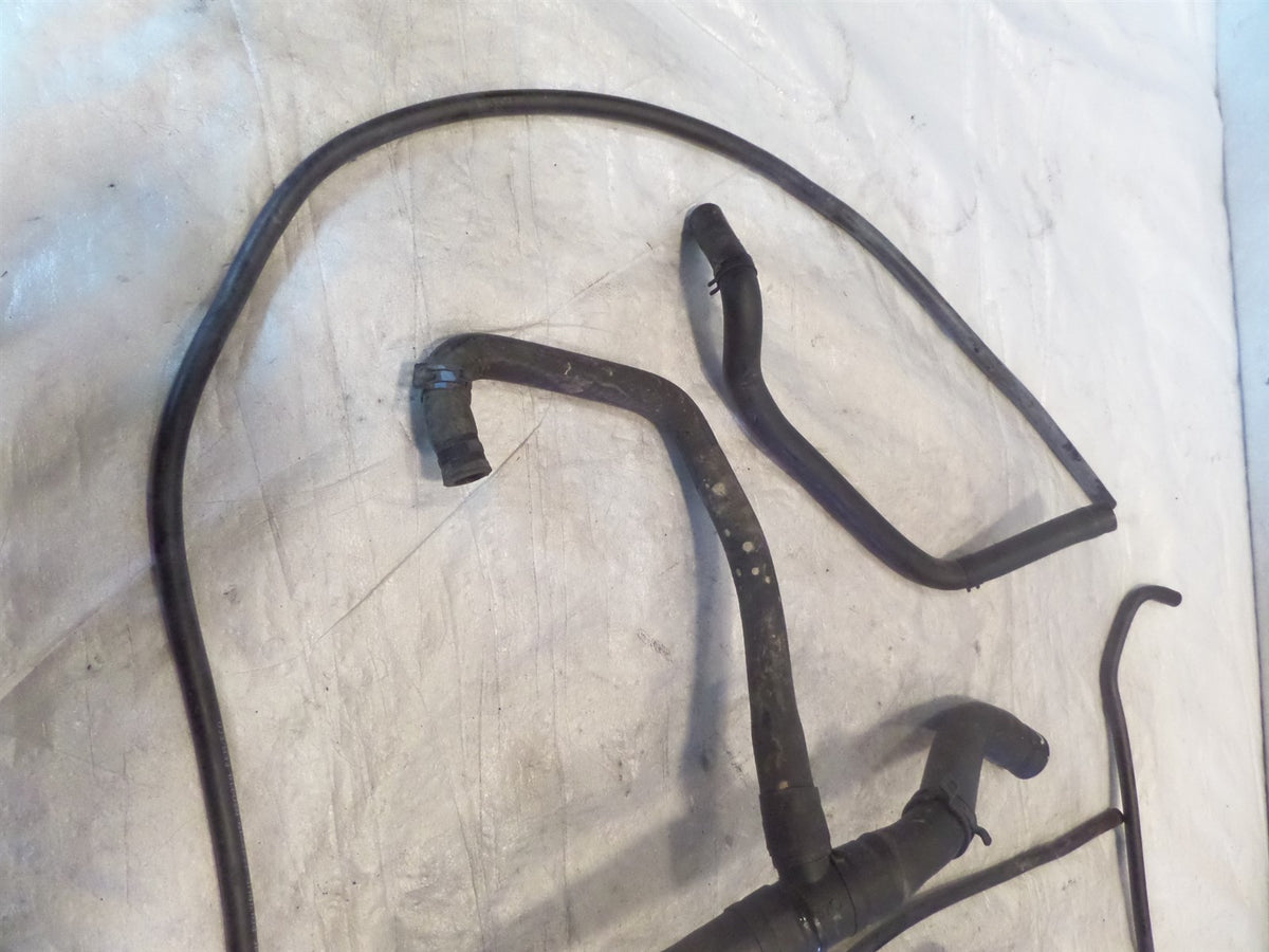 2015 Triumph Street Triple R Engine Motor Air Oil Hose Pipe Line Box Lot - C3 Cycle