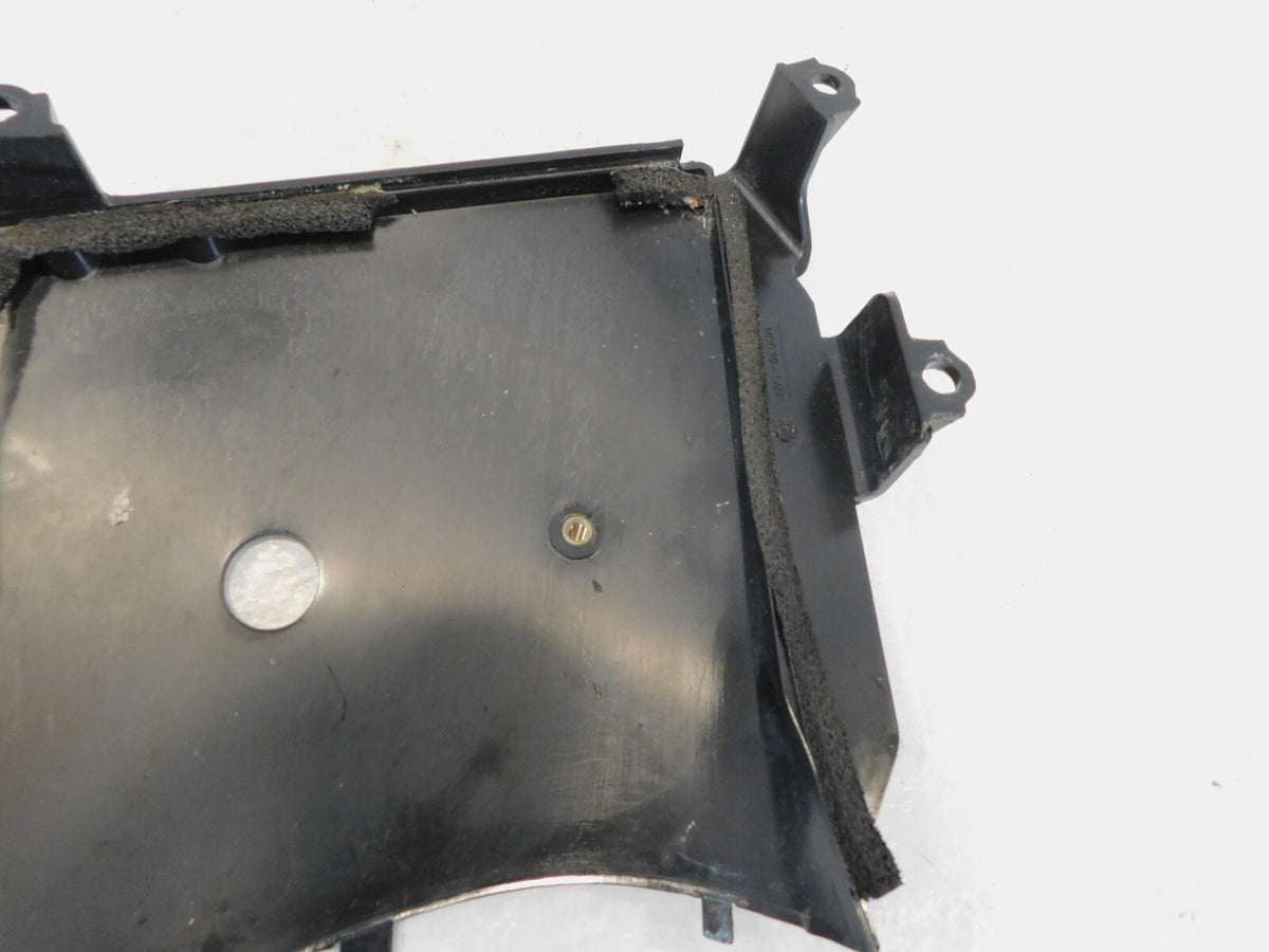 2008-2010 Buell 1125R 1125CR Right Radiator Fan Mount Cover Intake Shroud - C3 Cycle