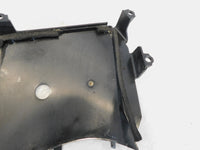 2008-2010 Buell 1125R 1125CR Right Radiator Fan Mount Cover Intake Shroud - C3 Cycle