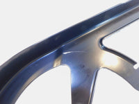 02-07 Harley Davidson V-Rod VRSC VRSCA & Street Rod Upper Top Belt Cover Guard - C3 Cycle