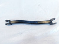 1999 2000 2001 2002 Suzuki SV650 SV650S Rear Swingarm Torque Bar Link Rod Arm - C3 Cycle
