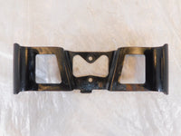 2003 2004 2005 2006 2007 Victory Vegas Black Oil Cooler Radiator Mount Bracket - C3 Cycle